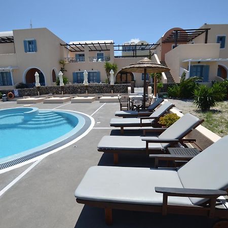 Anemoessa Villa Иа Екстериор снимка