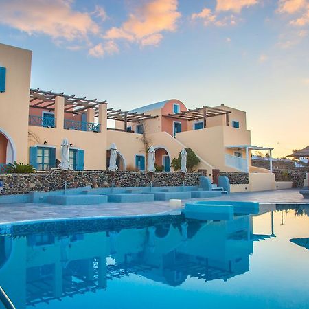 Anemoessa Villa Иа Екстериор снимка