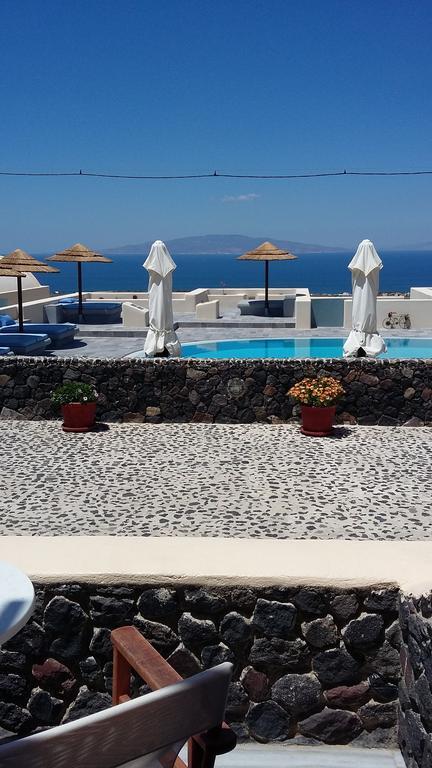 Anemoessa Villa Иа Екстериор снимка