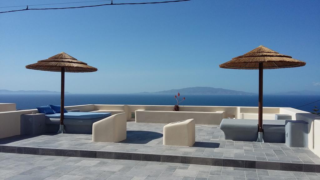 Anemoessa Villa Иа Екстериор снимка