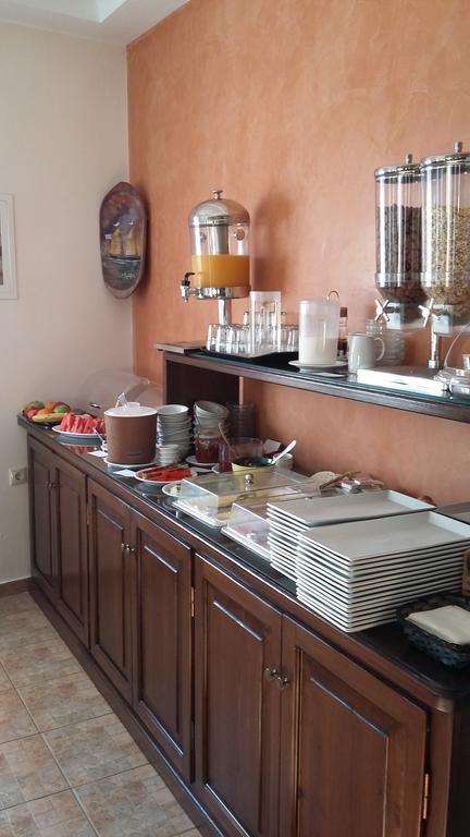 Anemoessa Villa Иа Екстериор снимка