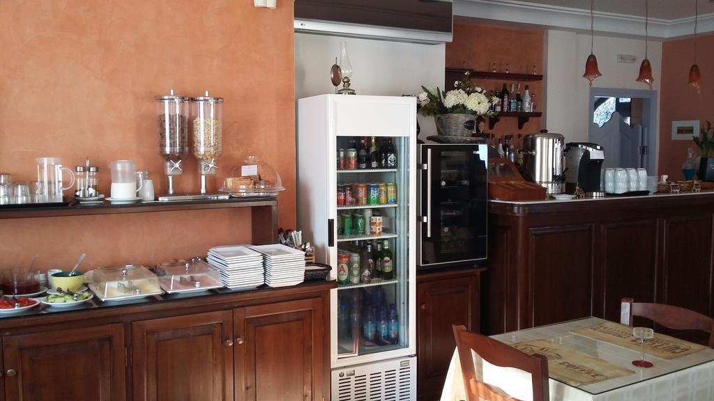 Anemoessa Villa Иа Екстериор снимка