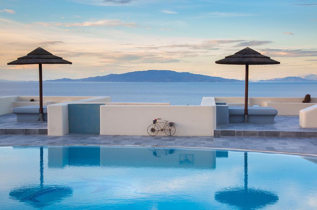 Anemoessa Villa Иа Екстериор снимка