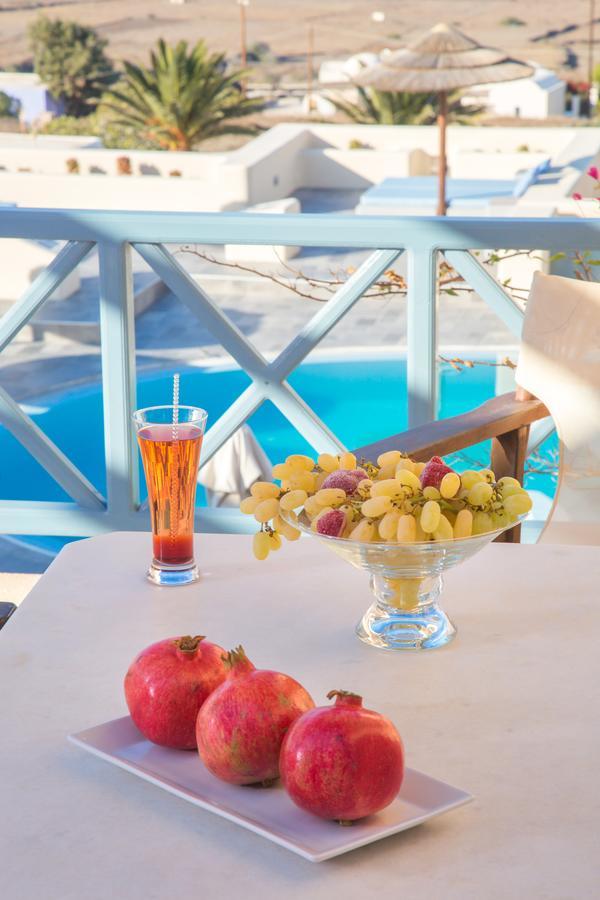 Anemoessa Villa Иа Екстериор снимка