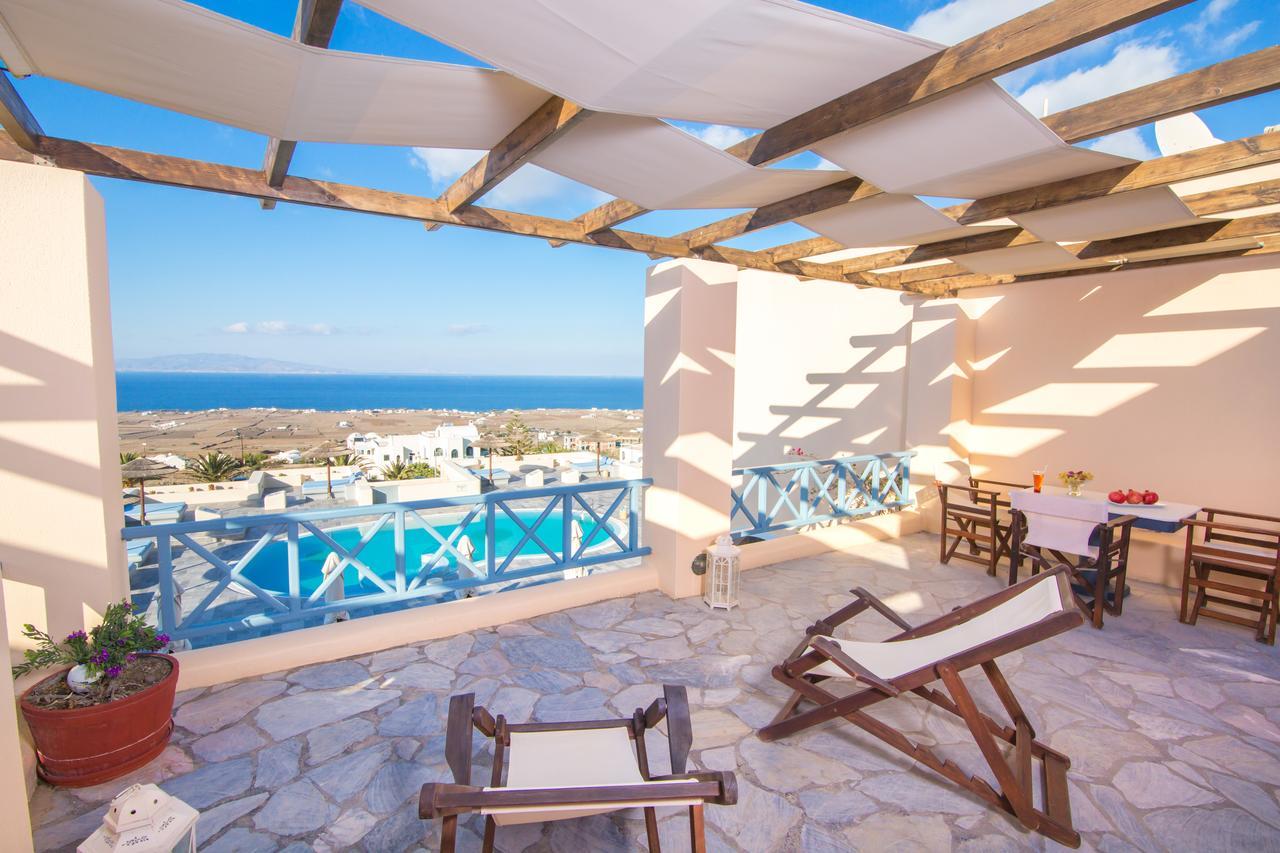 Anemoessa Villa Иа Екстериор снимка