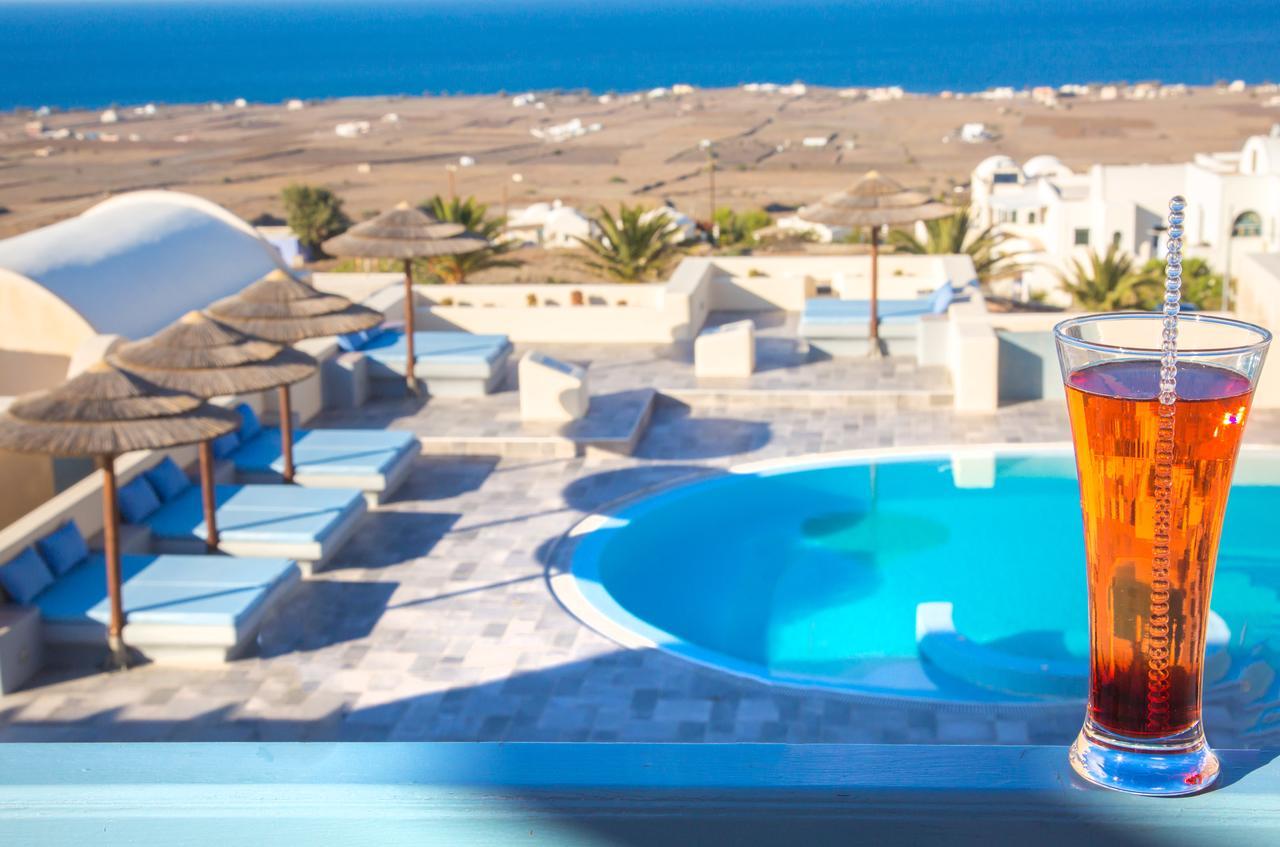 Anemoessa Villa Иа Екстериор снимка
