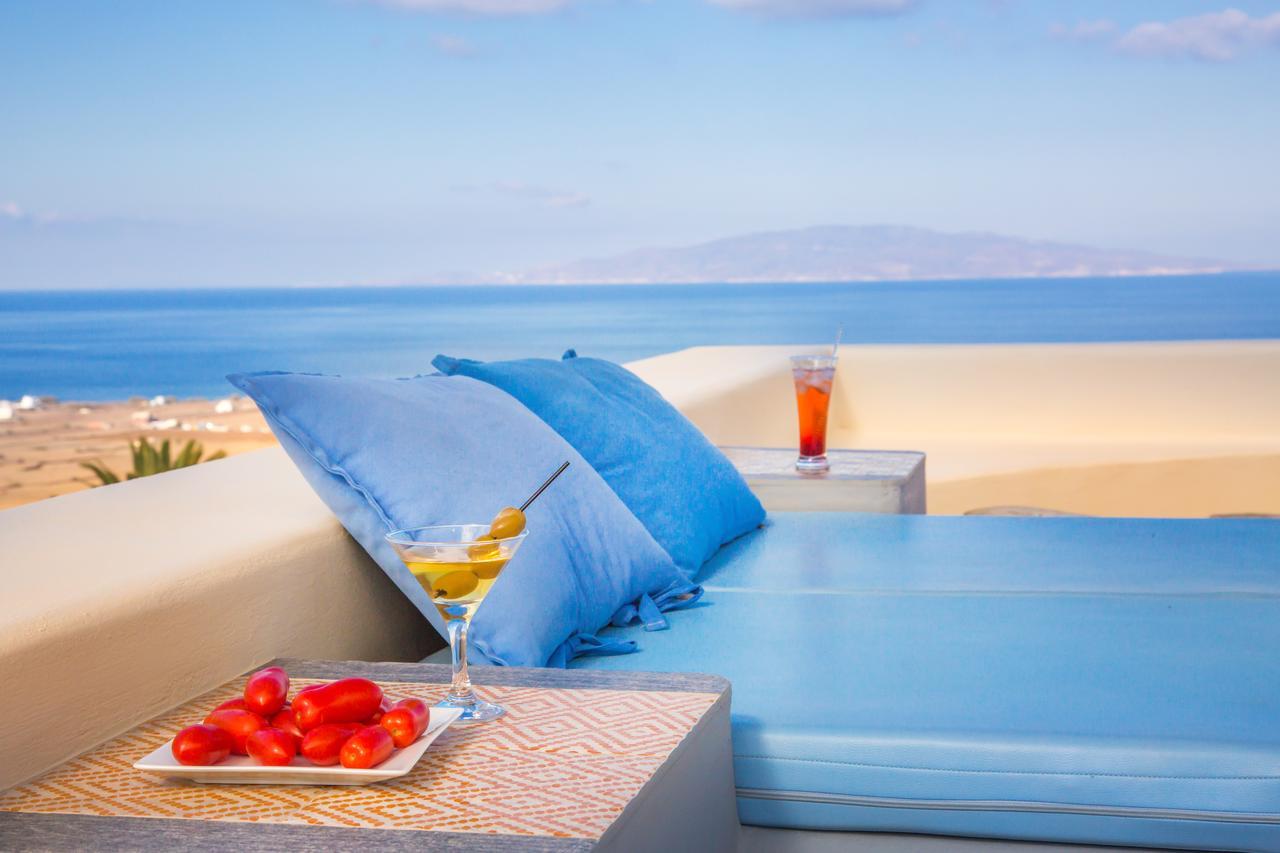 Anemoessa Villa Иа Екстериор снимка
