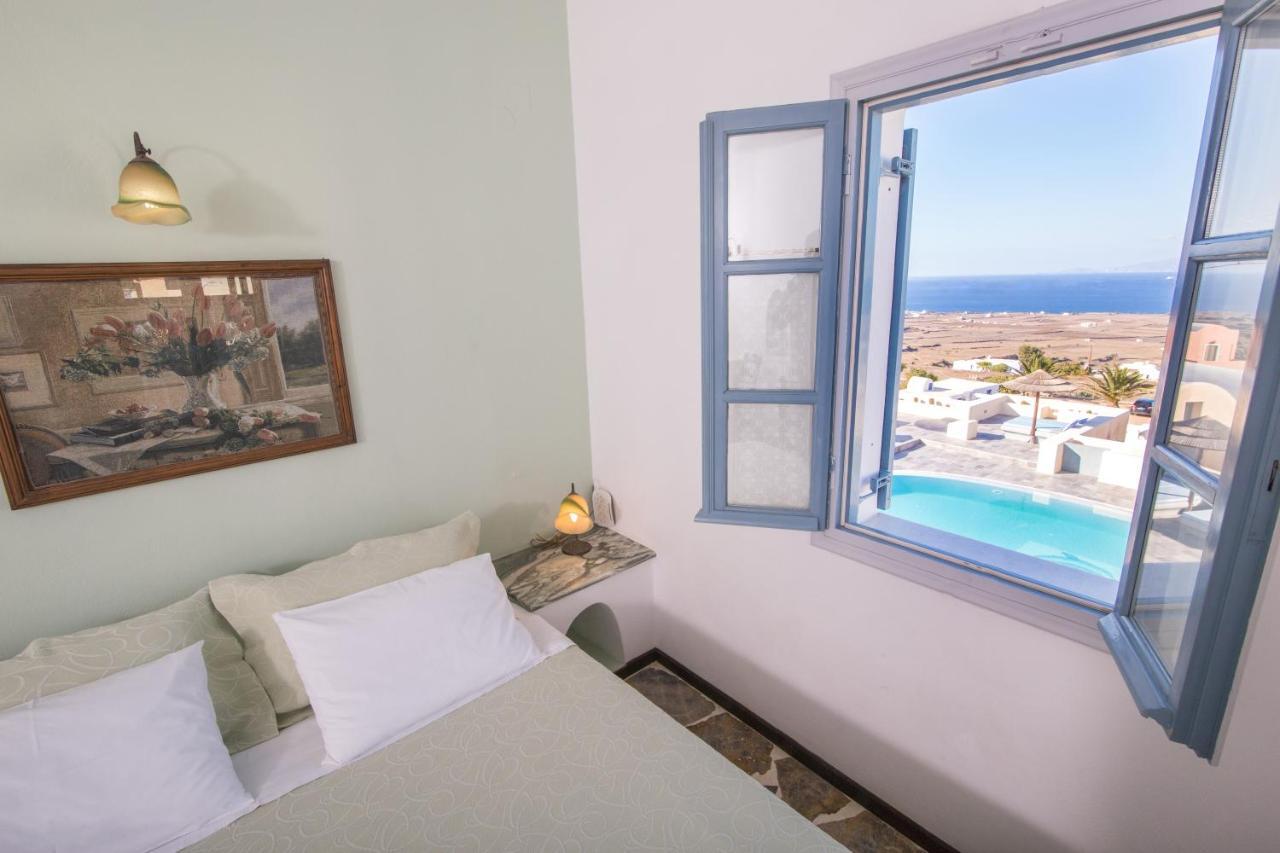 Anemoessa Villa Иа Екстериор снимка