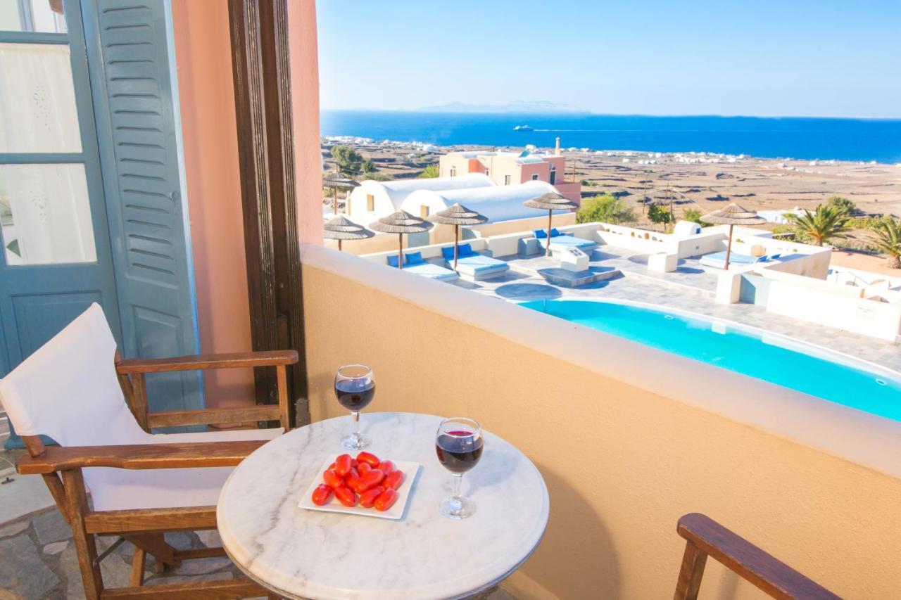 Anemoessa Villa Иа Екстериор снимка