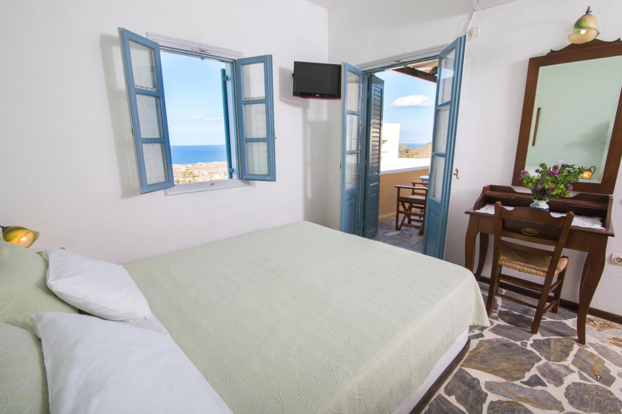 Anemoessa Villa Иа Екстериор снимка