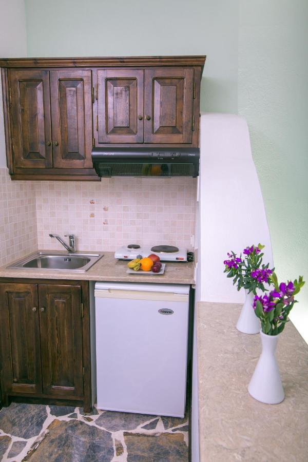Anemoessa Villa Иа Екстериор снимка