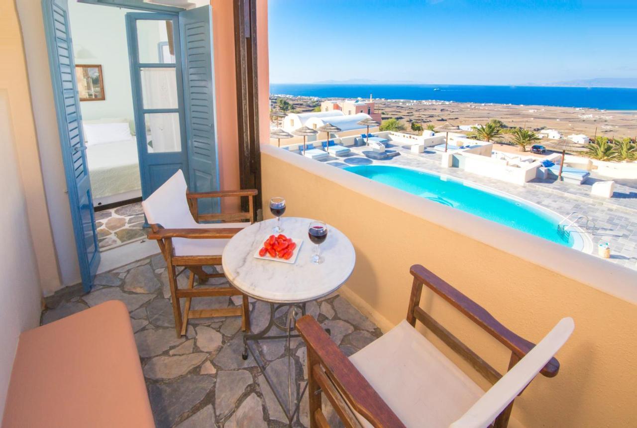 Anemoessa Villa Иа Екстериор снимка