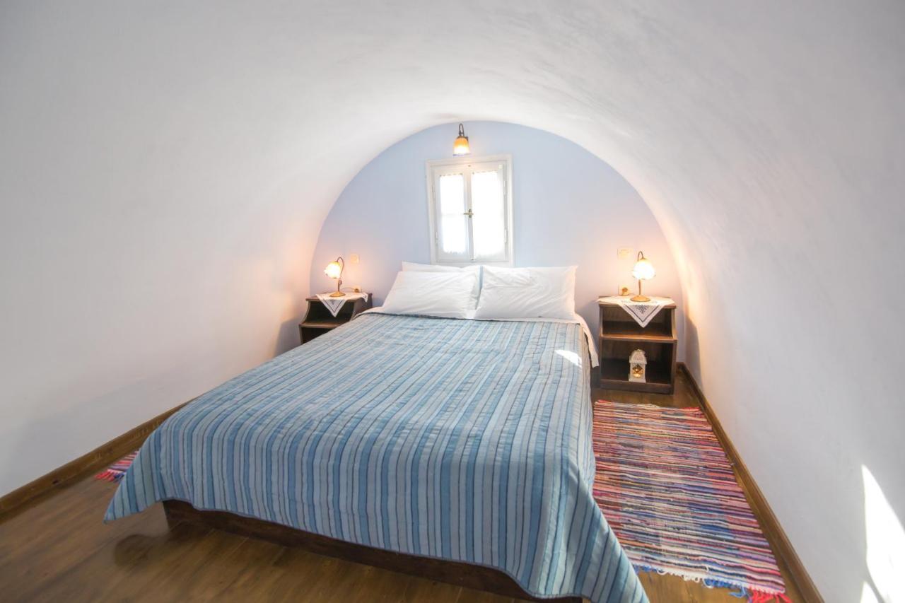 Anemoessa Villa Иа Екстериор снимка