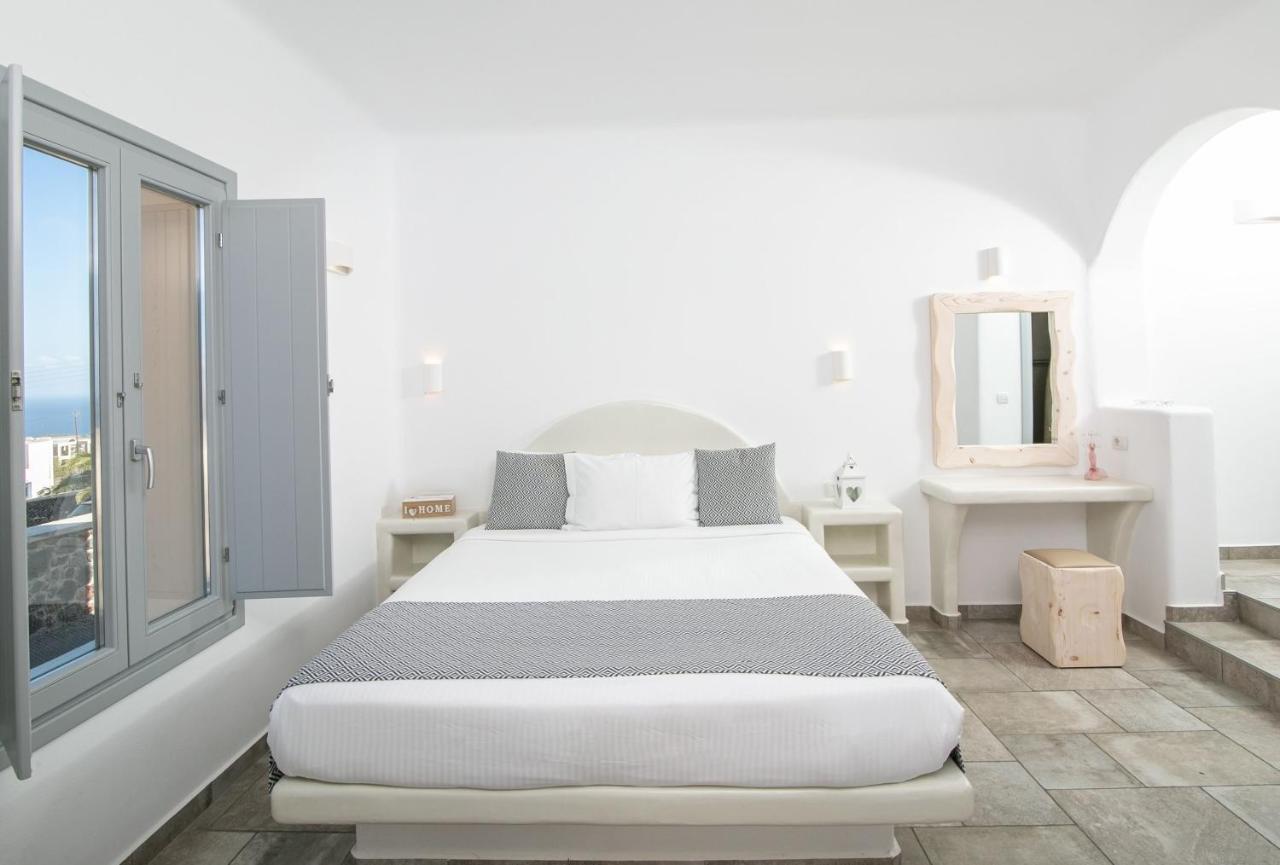 Anemoessa Villa Иа Екстериор снимка
