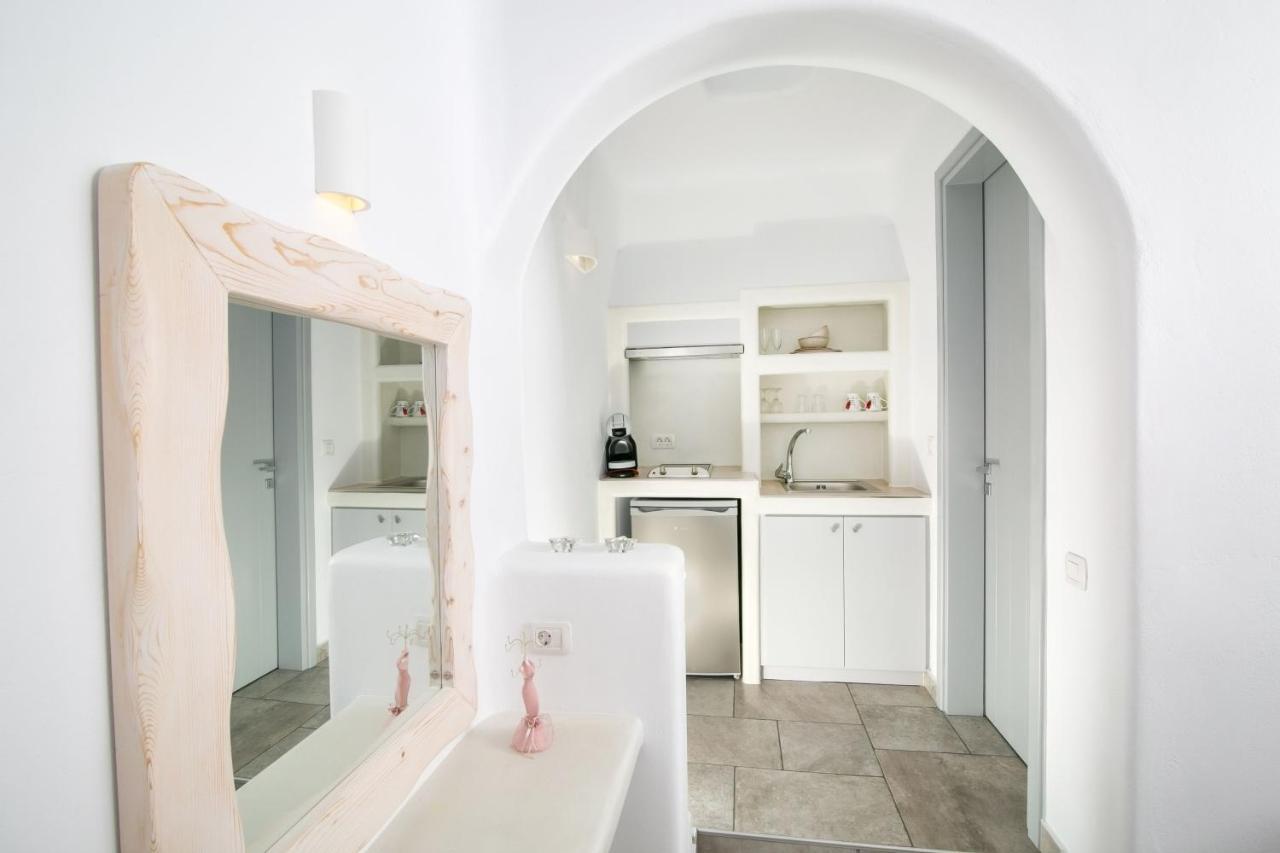 Anemoessa Villa Иа Екстериор снимка