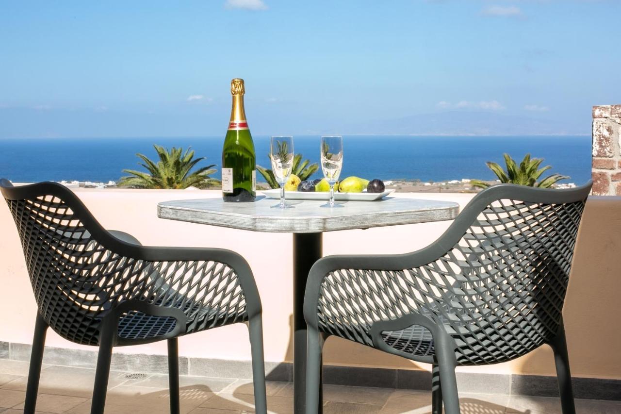 Anemoessa Villa Иа Екстериор снимка