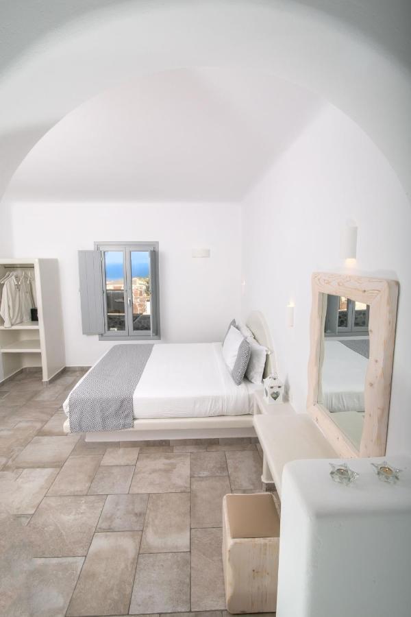 Anemoessa Villa Иа Екстериор снимка