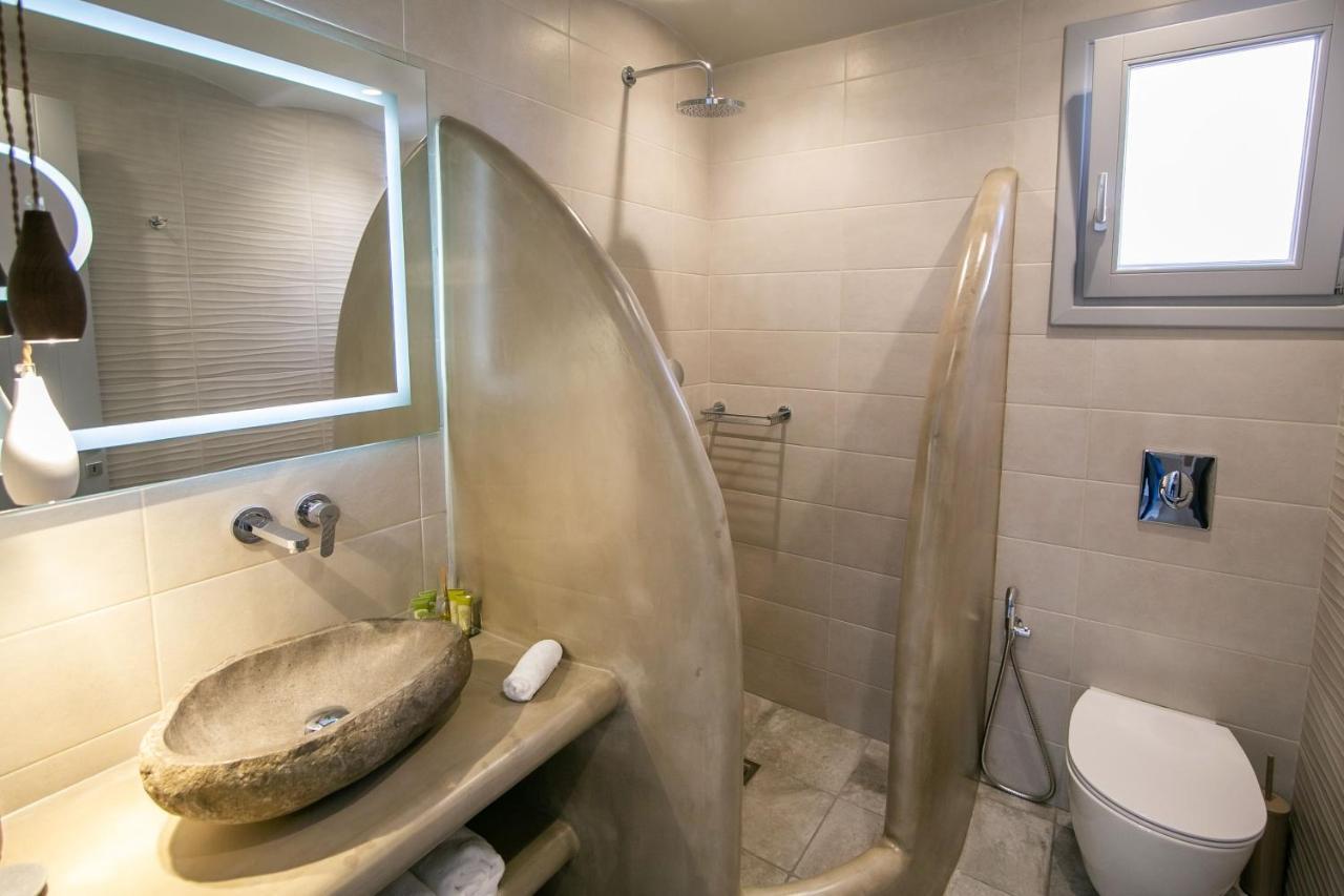 Anemoessa Villa Иа Екстериор снимка