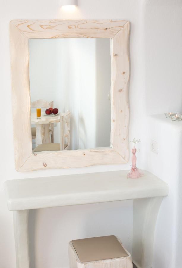 Anemoessa Villa Иа Екстериор снимка